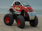 Smart ForFun 2 Concept 2006 года